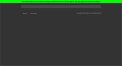Desktop Screenshot of bandros.com